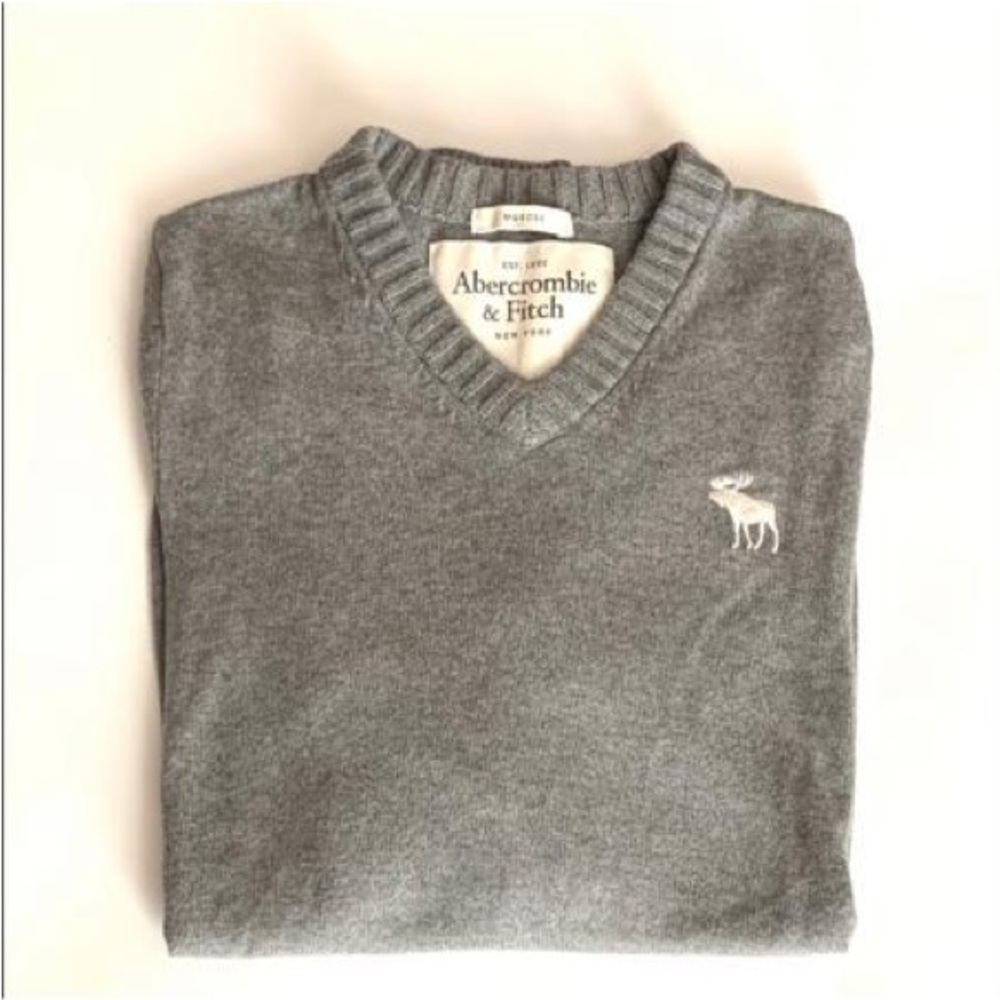 New without tags, A&F sweater.
